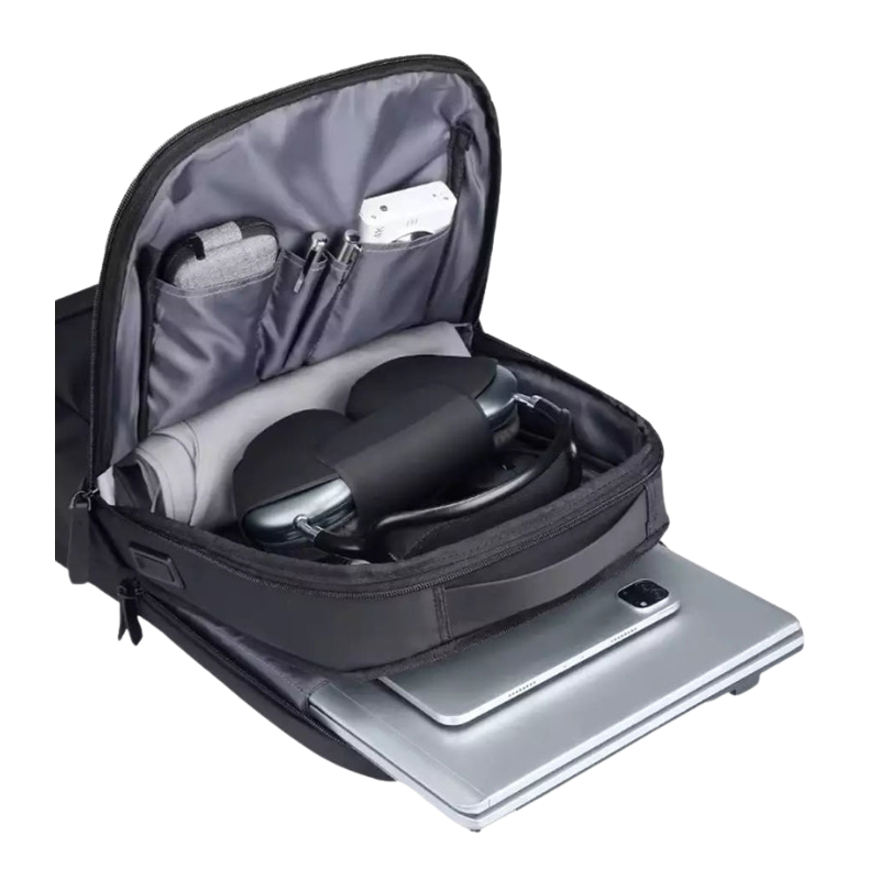 Mark Ryden Anti-Theft Waterproof Laptop Backpack with USB Port