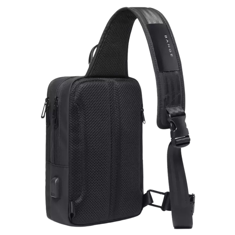 Bange Crossbody Bag