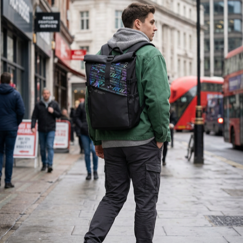 ROG Gaming Laptop Backpack