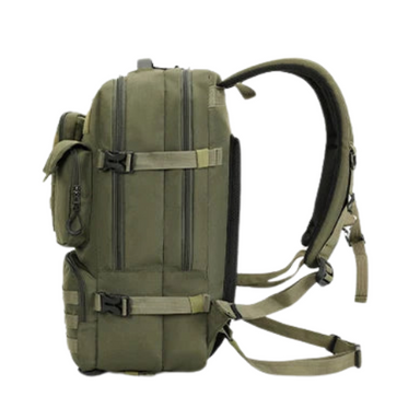 Tigernu 28L Tactical Laptop Backpack