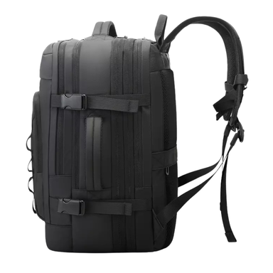 Bange MaxPack 40L Travel Backpack Expandable