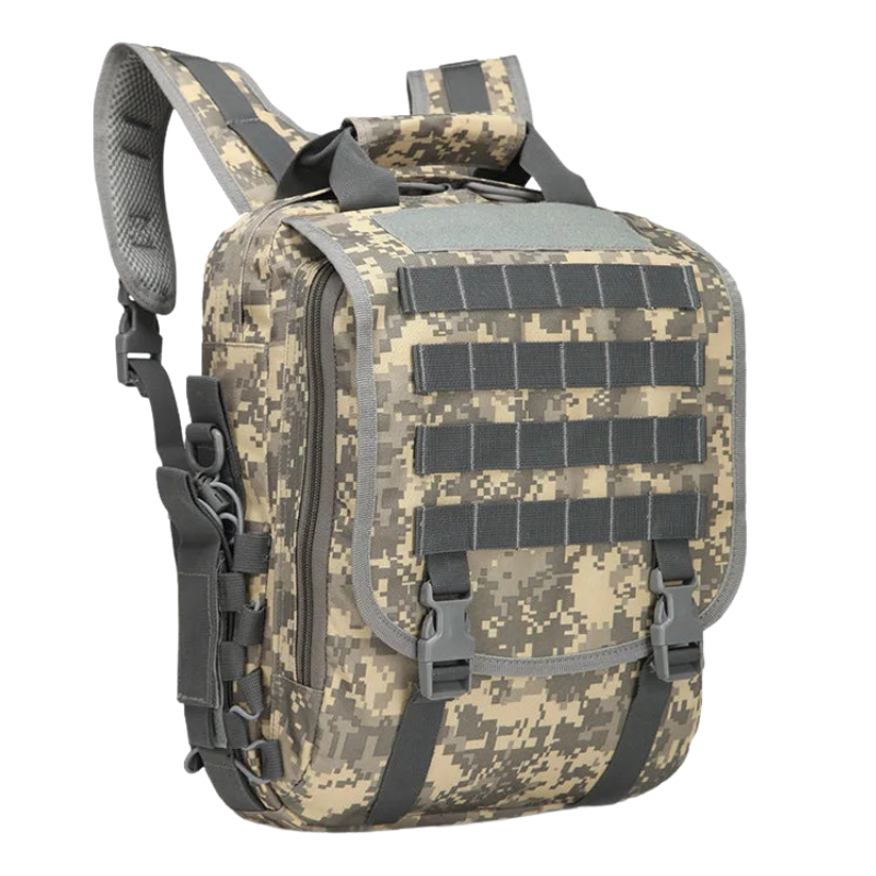 Waterproof Military Tactical Backpack Bolsnik