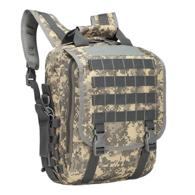 Waterproof Military Tactical Backpack Bolsnik