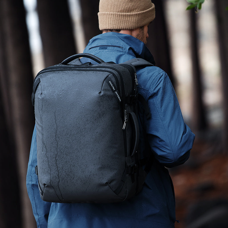 Mark Ryden Waterproof Anti-Theft Backpack