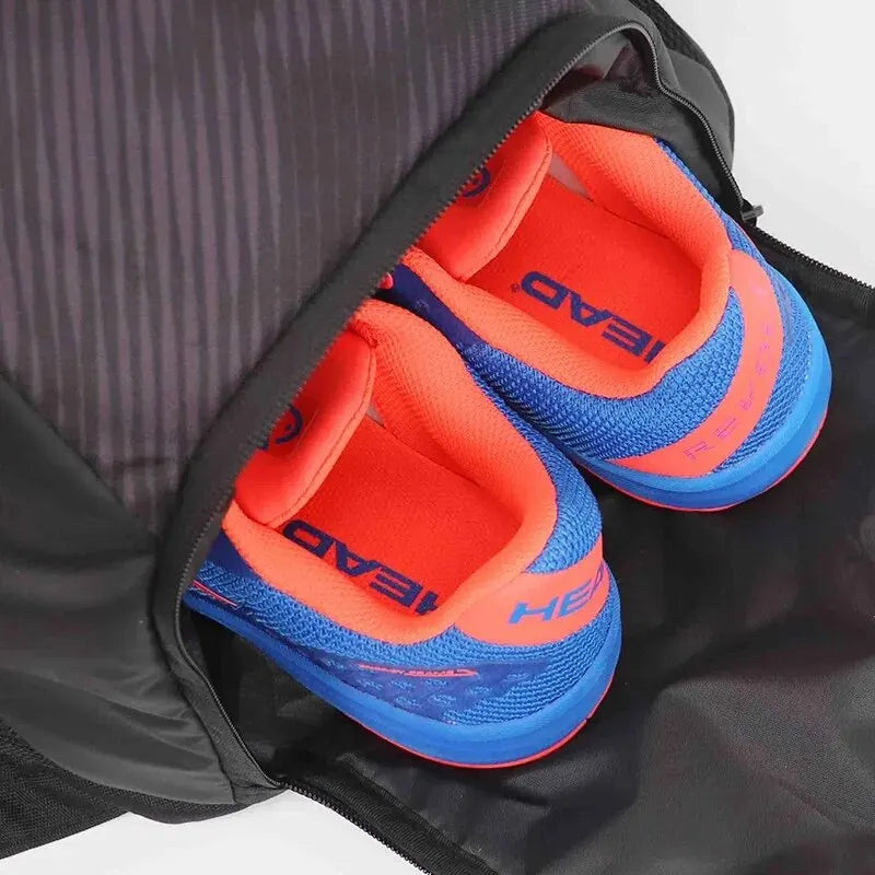 Head Tour Team Tennis Backpack with Shoe Compartment