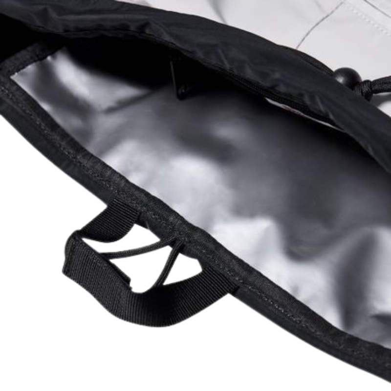 Wilson Tennis Backpack – Drawstring Bag for 2 Rackets