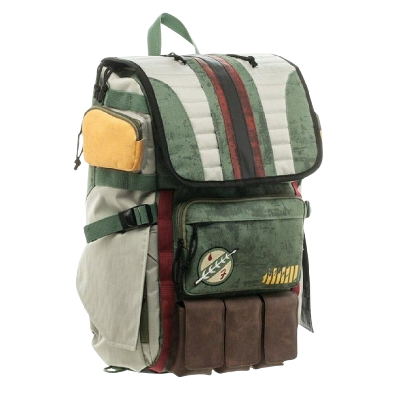 Star Wars Kids Backpack
