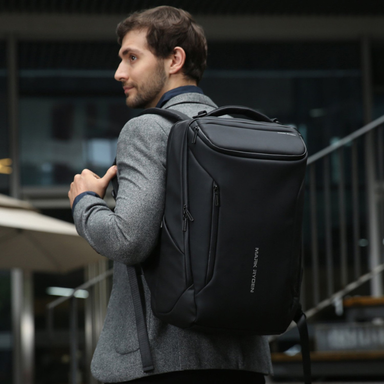 Mark Ryden Waterproof Business Laptop Backpack with USB Port