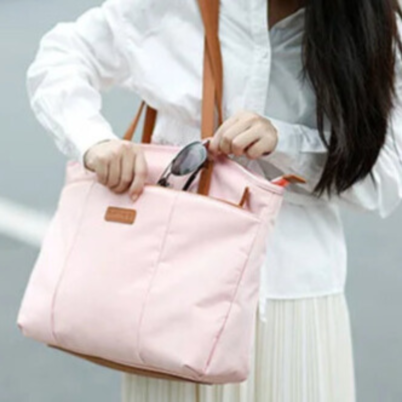 Bange Women Large Capacity Laptop Tote Bag