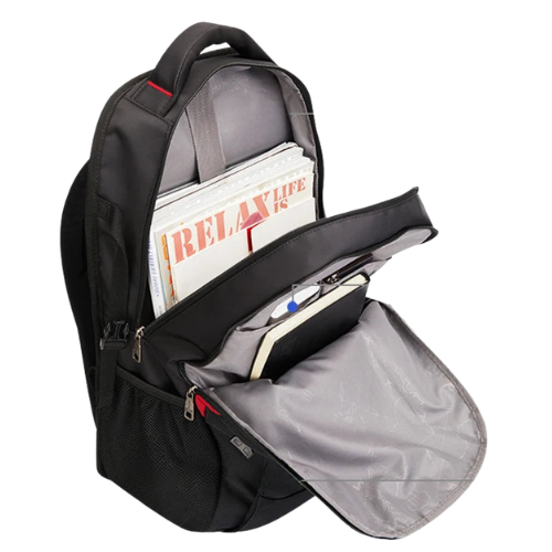 OIWAS 29L Waterproof Business Laptop Travel Backpack