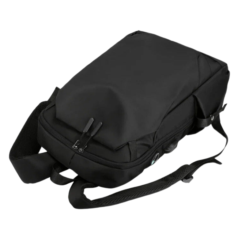Waterproof Travel Laptop Backpack with USB Charging Bolsnik