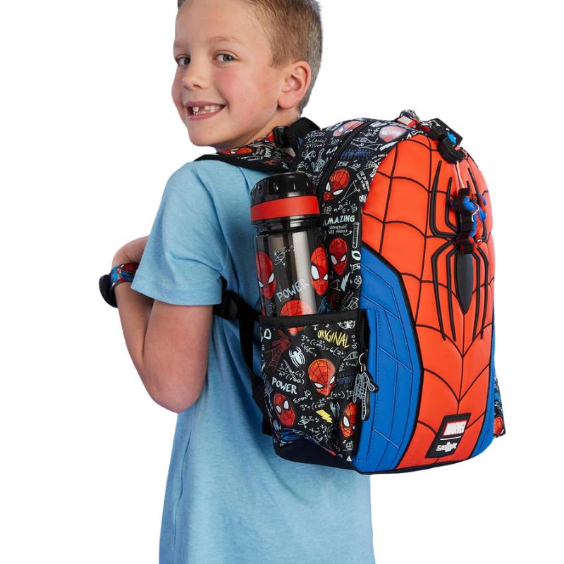 Spider-Man Ultimate School Bag