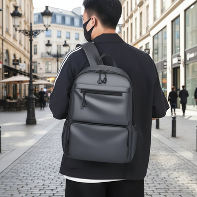 Bolsnik Venture – Lightweight Laptop Backpack