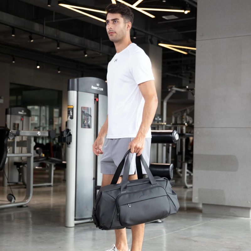 Mark Ryden Waterproof Oxford Travel Duffle Bag