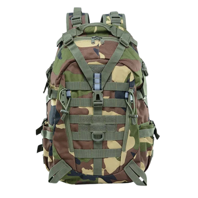 25L Waterproof Military Tactical Backpack Bolsnik