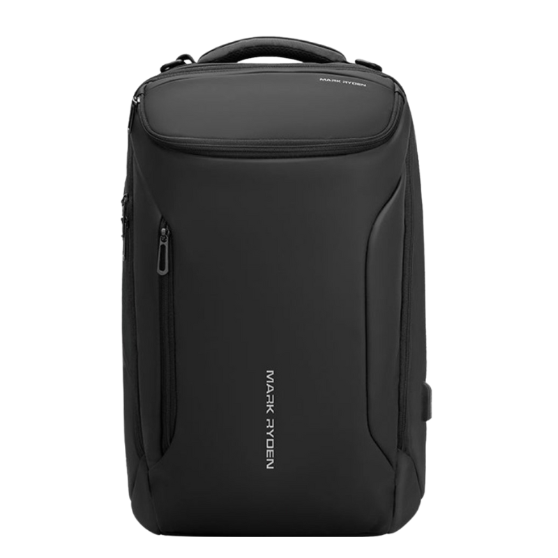Mark Ryden Waterproof Business Laptop Backpack with USB Port