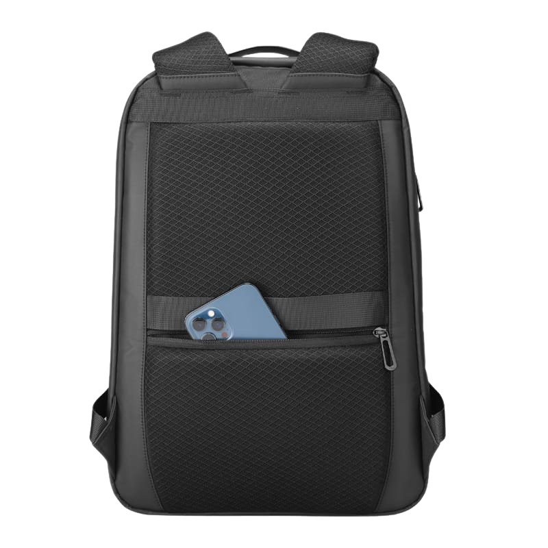 Mark Ryden Slim Business Laptop Backpack With Usb Port