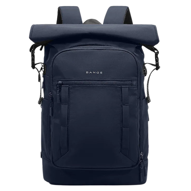 Bange Expandable Travel Backpack