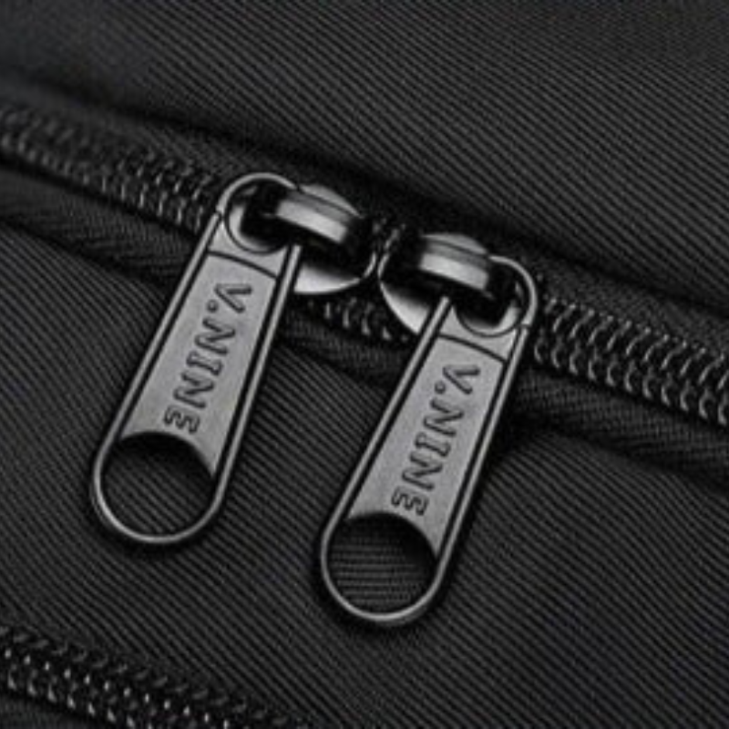 V.NINE Unisex Waterproof Backpack with Laptop Compartment