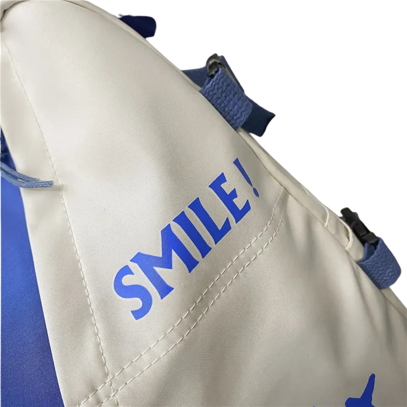 Smile School Laptop Backpack Bolsnik