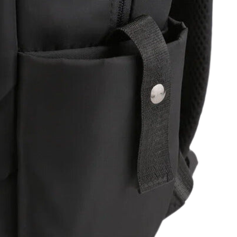 Waterproof Travel Laptop Backpack with USB Charging Bolsnik