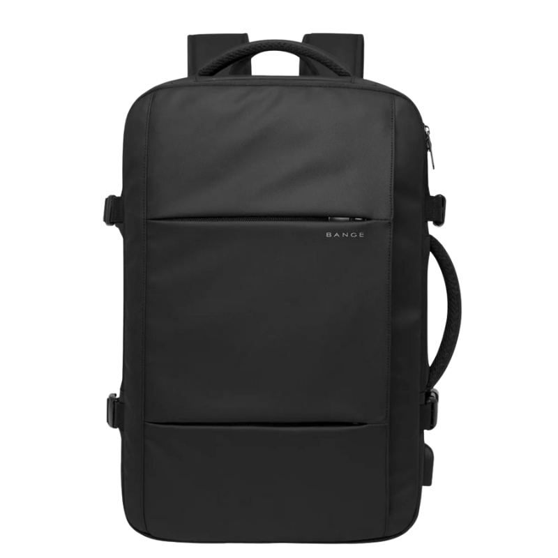 BANGE Waterproof Travel Anti-Theft Laptop Backpack