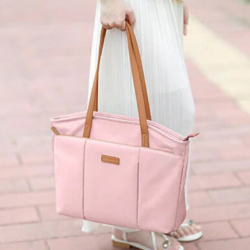 Bange Women Large Capacity Laptop Tote Bag