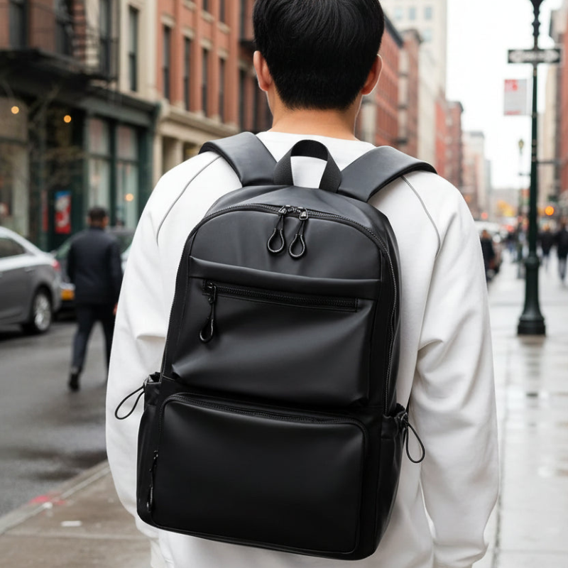 Bolsnik Venture – Lightweight Laptop Backpack