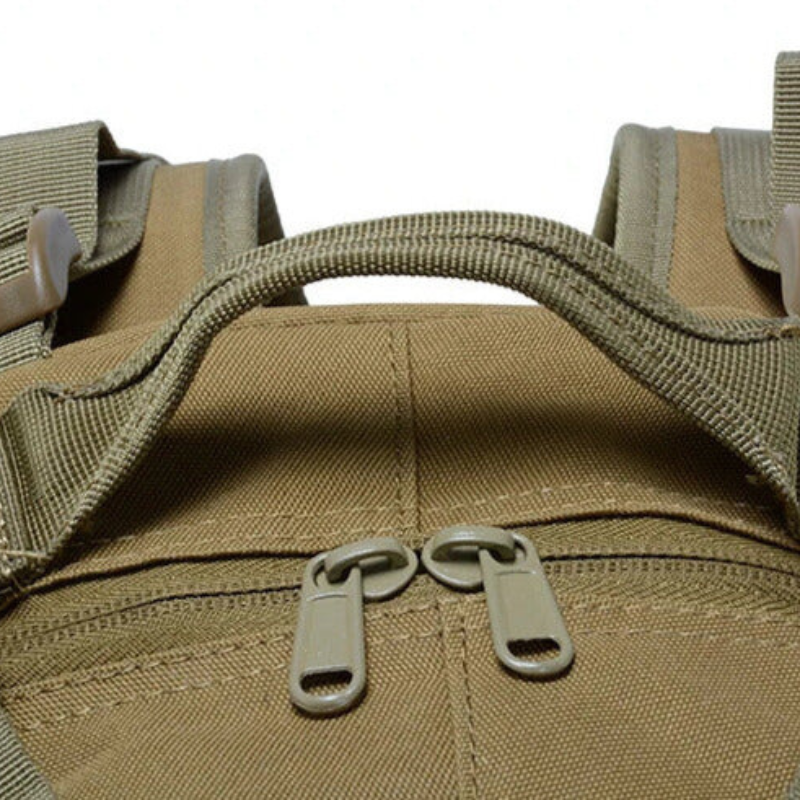 25L Waterproof Military Tactical Backpack Bolsnik
