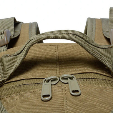 25L Waterproof Military Tactical Backpack Bolsnik