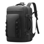 Bange MaxPack 40L Travel Backpack Expandable