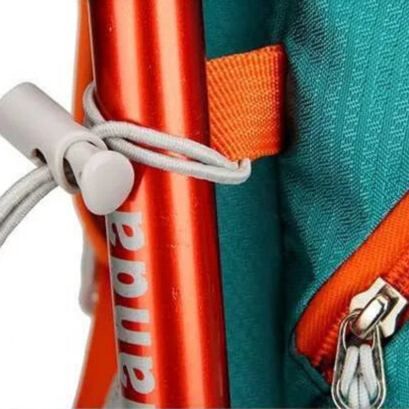 Ultralight Foldable Waterproof Hiking Backpack Bolsnik