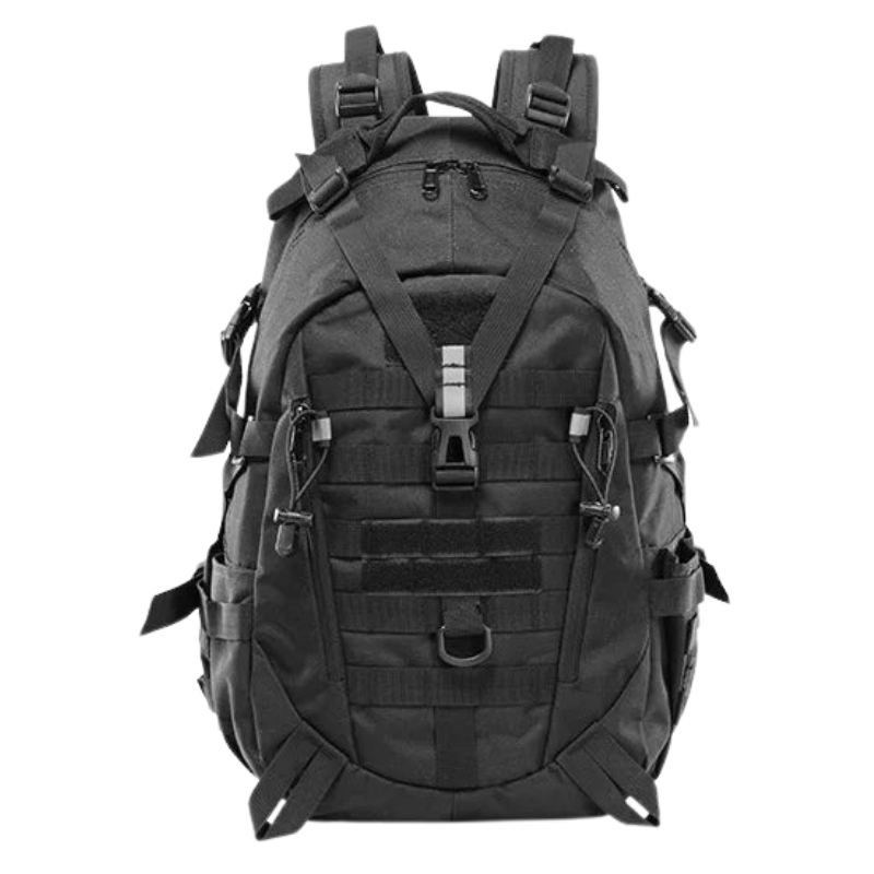 25L Waterproof Military Tactical Backpack Bolsnik