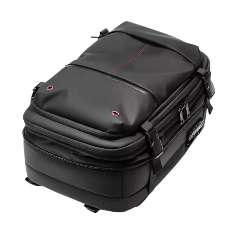 60L Vacuum Compression Travel Backpack Bolsnik