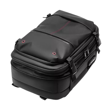 60L Vacuum Compression Travel Backpack Bolsnik