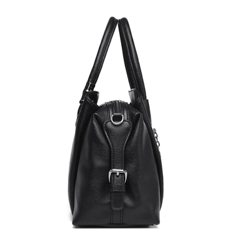 Amymang Elegant Large Capacity Crossbody Shoulder Bag for Women