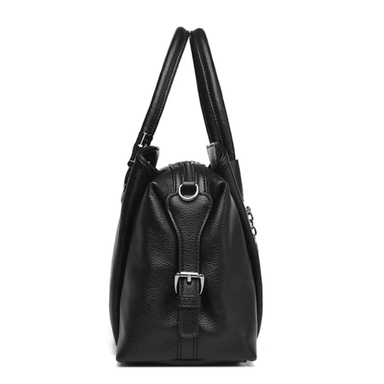 Amymang Elegant Large Capacity Crossbody Shoulder Bag for Women