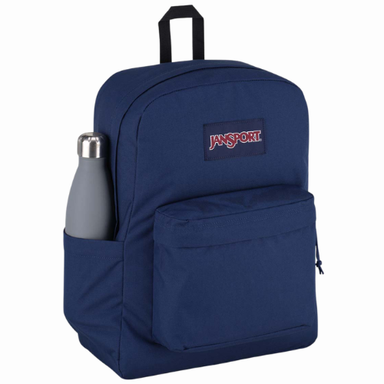 Jansport SuperBreak Plus Laptop Backpack