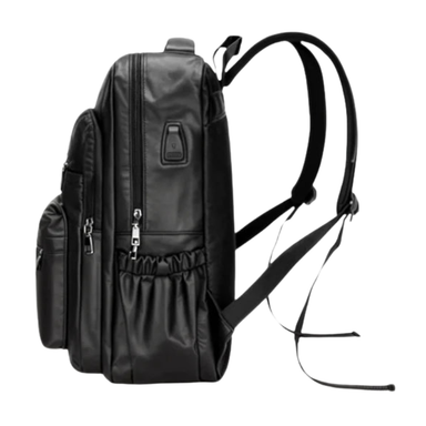 Waterproof Laptop Backpack with USB Charging Port Bolsnik