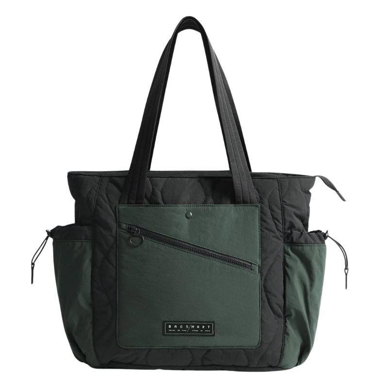 BAGSMART Women 23L Tote Bag
