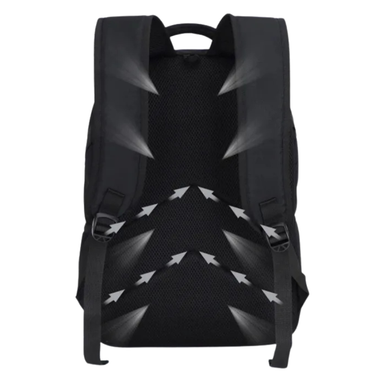 Bolsnik Ultimate Anti-Theft Waterproof Laptop Backpack