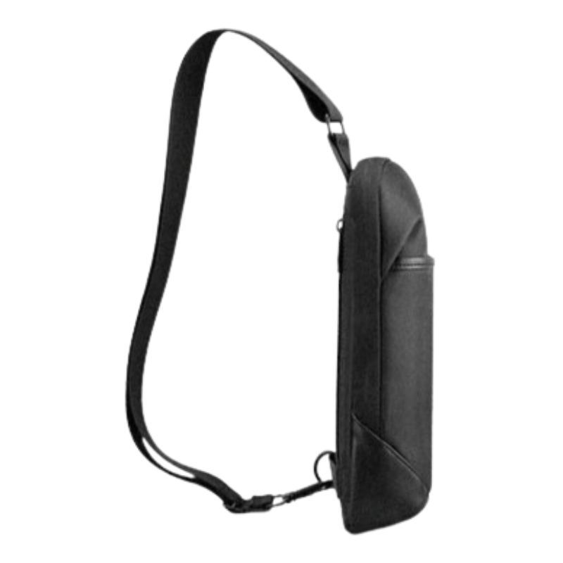 Kingsons Waterproof Anti-Theft Crossbody Bag with USB Charging