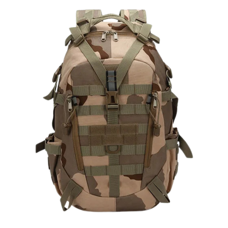 25L Waterproof Military Tactical Backpack Bolsnik