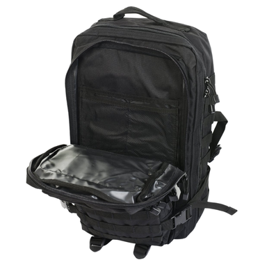 45L Waterproof Military Tactical Backpack Bolsnik