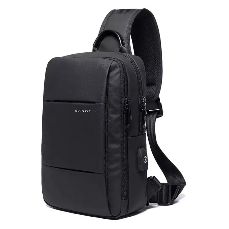 Bange Crossbody Bag