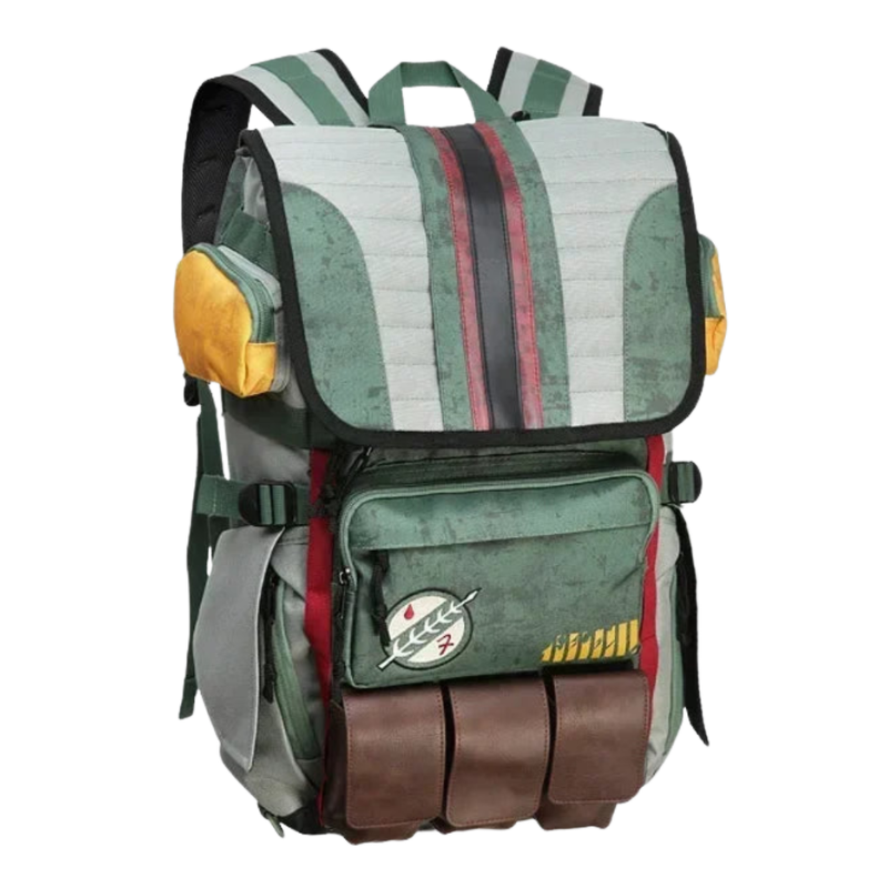 Star Wars Kids Backpack