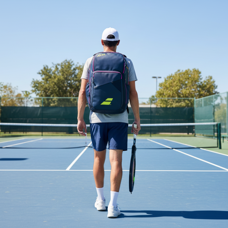 Babolat Thermal Tennis Bag for 3 Rackets