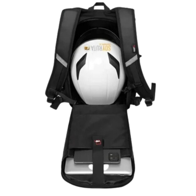 Waterproof Motorcycle Backpack 28L Moto Centric