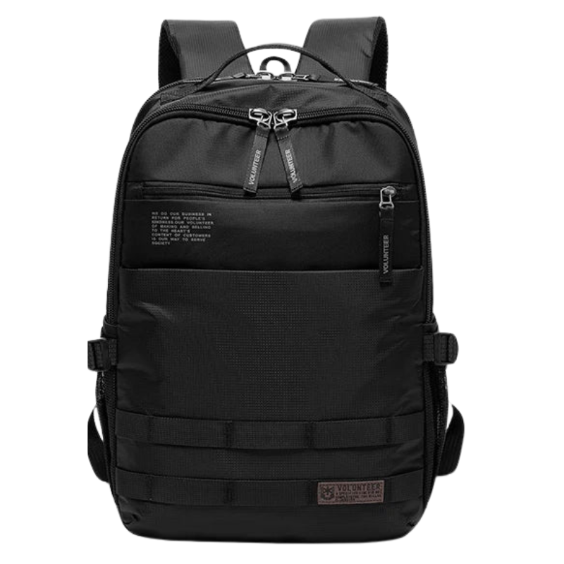 Volunteer Premium Laptop Backpack