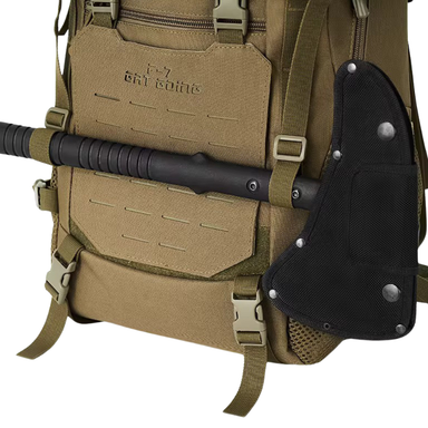 Bolsnik Tactical Backpack 50L
